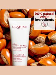 Clarins Hand and Nail Treatment Cream - Image 5 of 5