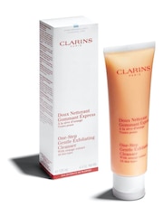 Clarins One-Step Gentle Exfoliating Cleanser 125ml - Image 5 of 5