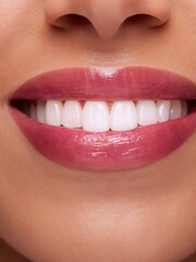 Clarins Natural Lip Perfector - Image 4 of 5