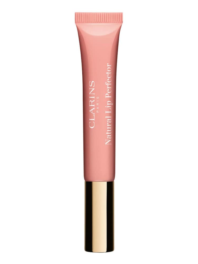 Clarins Natural Lip Perfector - Image 1 of 4