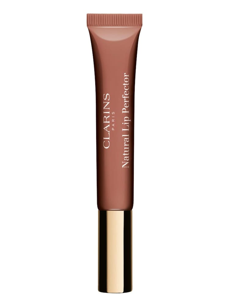 Clarins Natural Lip Perfector - Image 1 of 5