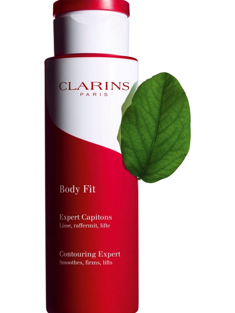Clarins Body Fit Anti-Cellulite Contouring Lotion 200ml - Image 1 of 5 Clarins Body Fit Anti-Cellulite Contouring Lotion 200ml - Image 1 of 5