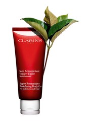Clarins Super Rest Body Care 200ml - Image 1 of 5