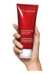 Clarins Super Rest Body Care 200ml - Image 3 of 5