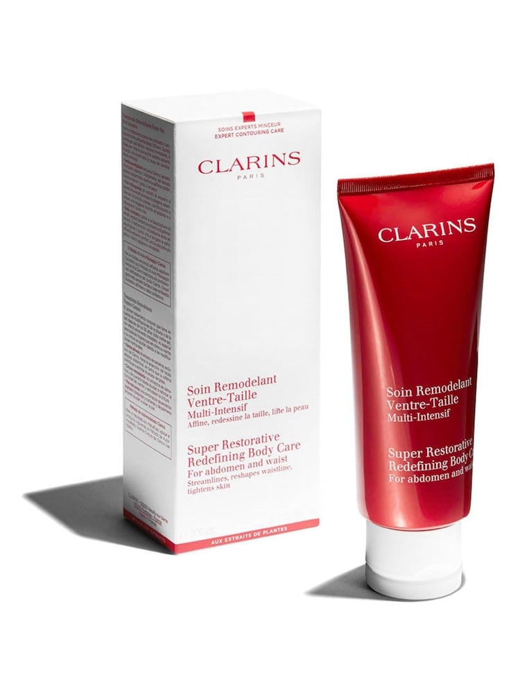 Clarins Super Rest Body Care 200ml - Image 5 of 5
