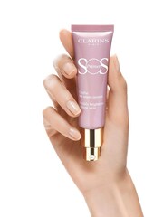Clarins SOS Primer 30ml - Image 3 of 5