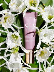 Clarins SOS Primer 30ml - Image 4 of 5