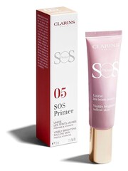 Clarins SOS Primer 30ml - Image 5 of 5