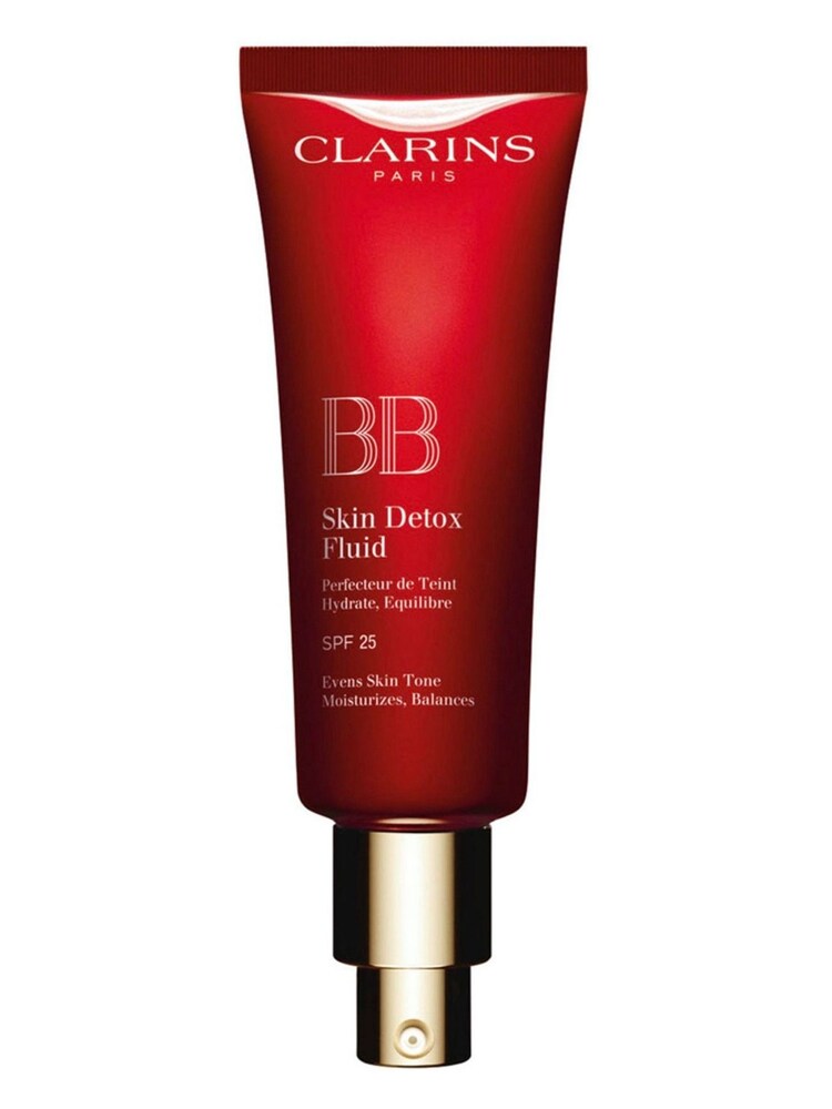 Clarins BB Skin Detox Fluid SPF 25 - Image 1 of 3