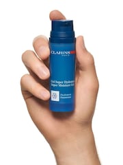 Clarins Men Super Moisture Gel 50ml - Image 3 of 4