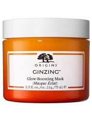 Origins GINZING™ Glow-Boosting Mask 75ml - Image 1 of 4