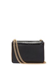 Victoria's Secret Croc Colorblock The Victoria Medium Shoulder Bag - Image 2 of 2