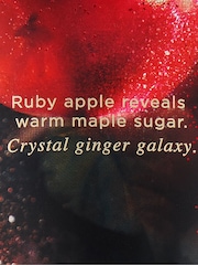 Victoria's Secret Moon Spiced Apple Body Lotion - Image 2 of 2