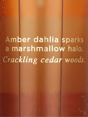 Victoria's Secret Star Smoked Amber Body Mist - Image 2 of 2