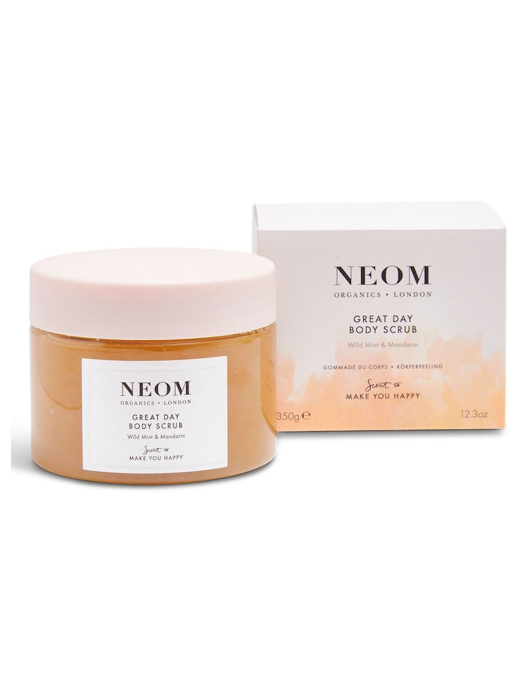 NEOM Great Day Body Scrub - Image 1 of 5