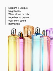 Clinique My Happy Cocoa Cashmere Fragrance 100ml - Image 3 of 5