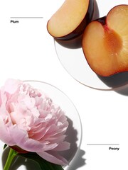Clinique My Happy Peony Picnic Fragrance 100ml 100ml - Image 2 of 5