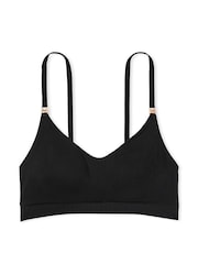 Victoria's Secret Black Non Wired Nursing Bra - Image 3 of 4