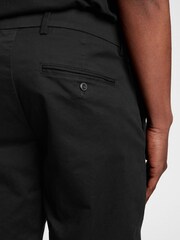 Gap Black Slim Fit Modern Chinos - Image 5 of 6
