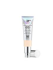 IT Cosmetics Your Skin But Better CC+ Cream with SPF 50 - Image 1 of 4