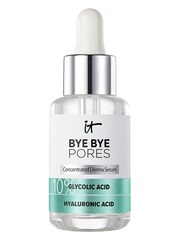 IT Cosmetics Bye Bye Pores Glycolic Acid Serum 30ml - Image 1 of 3