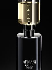Armani Beauty Code Le Parfum Refill - Image 5 of 6