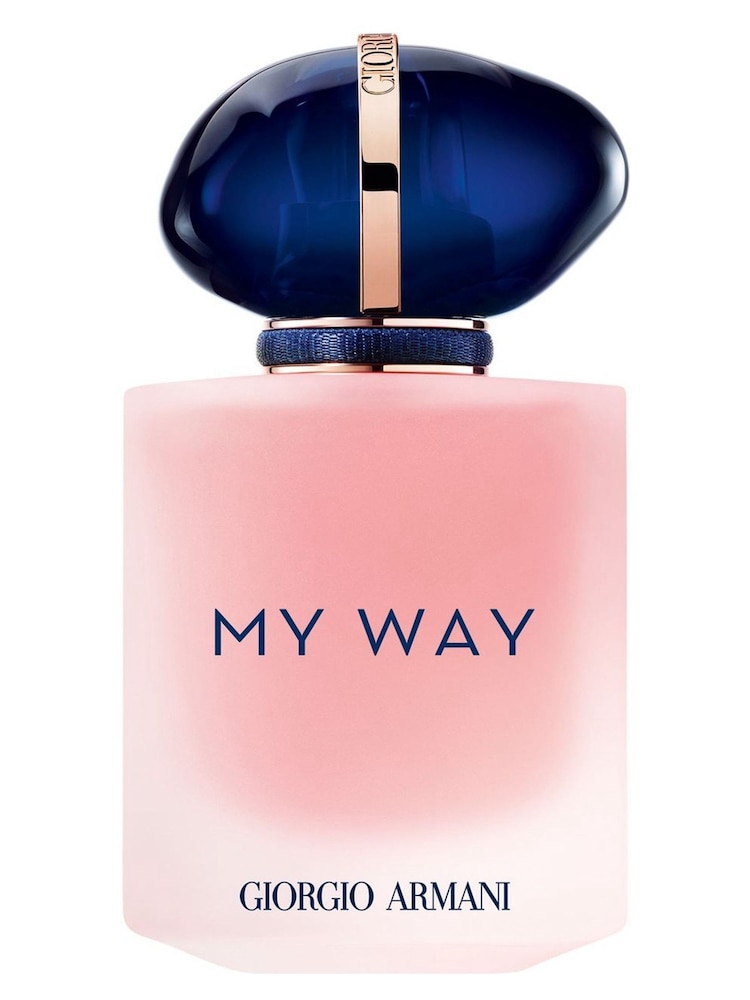 Armani Beauty My Way Eau de Parfum Floral 50ml - Image 1 of 5 Armani Beauty My Way Eau de Parfum Floral 50ml - Image 1 of 5