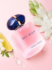 Armani Beauty My Way Eau de Parfum Floral 50ml - Image 3 of 5