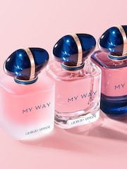 Armani Beauty My Way Eau de Parfum Floral 50ml - Image 4 of 5