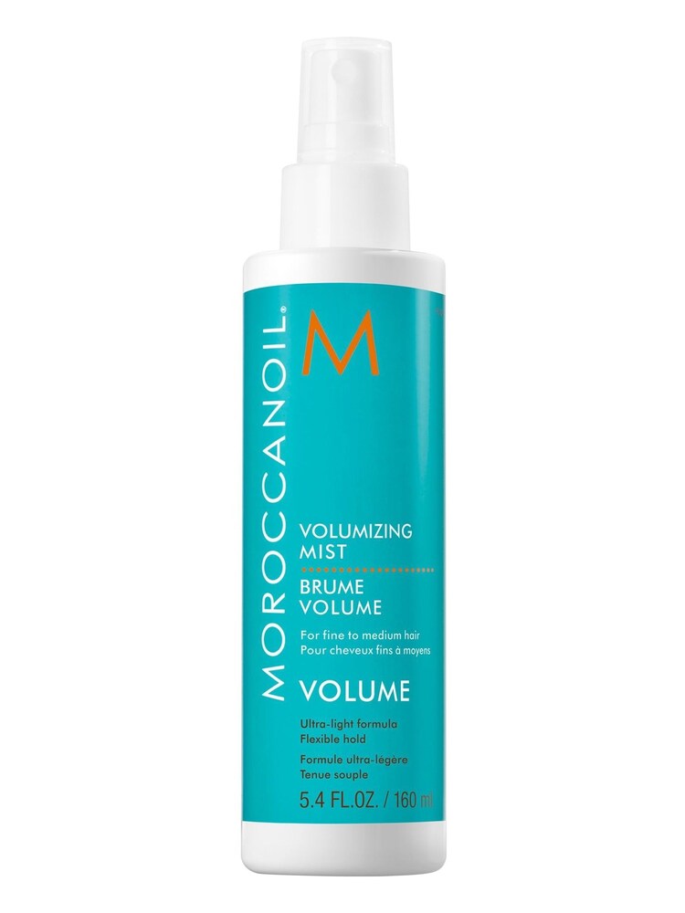 Moroccanoil Volumising Mist 160ml - Image 2 of 4