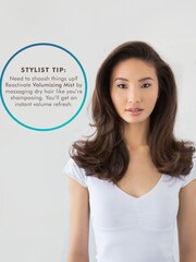 Moroccanoil Volumising Mist 160ml - Image 4 of 4