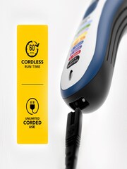 Wahl Colour Pro Clipper Kit Cordless - Image 4 of 5