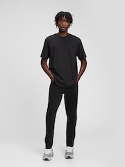 Gap Black Slim Fit Comfort Stretch Soft Jeans - Image 1 of 8