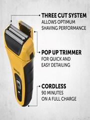Wahl Lifeproof Shaver - Image 2 of 4