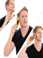 Wahl Lifeproof Shaver - Image 3 of 4