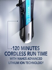 Wahl Rapid Clip Clipper Kit - Image 3 of 5