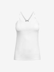 Gap White Maternity Nursing Halterneck Cami Top - Image 3 of 4