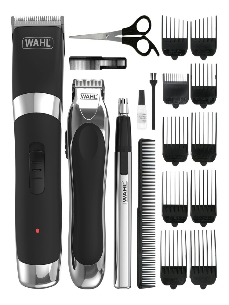 Wahl Clipper Kit Cordless Grooming Set - Image 1 of 5