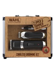 Wahl Clipper Kit Cordless Grooming Set - Image 6 of 7