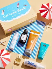 The Get Vacay Ready Beauty Box (Worth Over £93) - Image 1 of 3