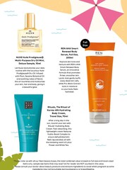 The Get Vacay Ready Beauty Box (Worth Over £93) - Image 3 of 3