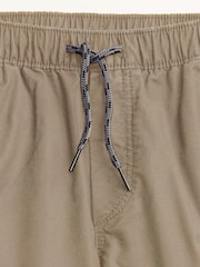 Gap Beige Kids Everyday Joggers with Washwell (4-13yrs) - Image 3 of 3