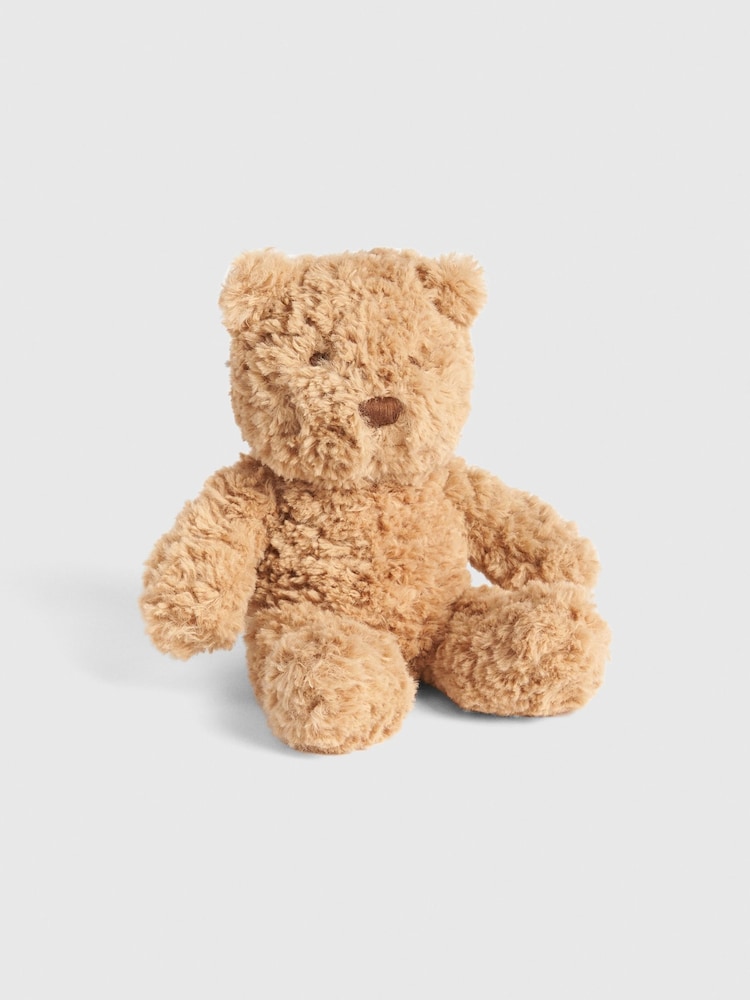 Gap Brown Brannan Bear Medium Toy - Image 1 of 3 Gap Brown Brannan Bear Medium Toy - Image 1 of 3