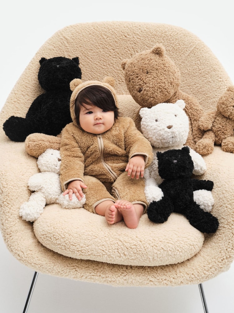 Gap Brown Brannan Bear Medium Toy - Image 2 of 3 Gap Brown Brannan Bear Medium Toy - Image 2 of 3