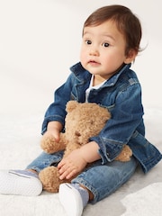 Gap Brown Brannan Bear Medium Toy - Image 3 of 3