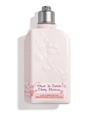 L'OCCITANE Cherry Blossom Body Lotion 250ml - Image 1 of 1