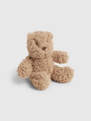 Gap Brown Brannan Bear Small Toy - Image 1 of 1