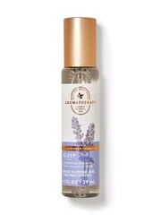 Bath & Body Works Lavender Vanilla Travel Size Fine Fragrance Mist 75ml - Image 1 of 1