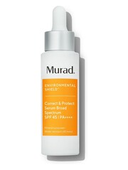 Murad Correct & Protect Broad Spectrum SPF45 30ml - Image 1 of 5