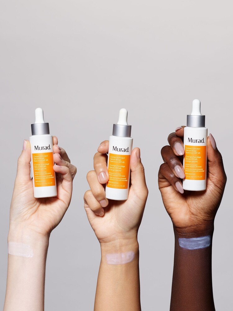 Murad Correct & Protect Broad Spectrum SPF45 30ml - Image 2 of 5
